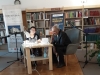 „Twórczość literacko-artystyczna Przeworszczan” - Danuta Mroczyńska i Jan Kozak