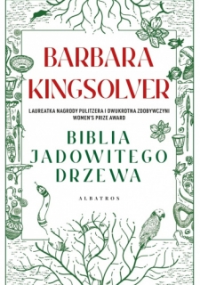 „Biblia jadowitego drzewa” - spotkanie DKK 23.07.2025r.