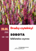 Biblioteka otwarta w sobotę 26 września 2026r.