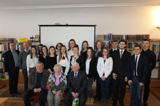 „Kamyki naszej pamięci” 