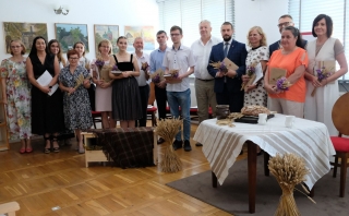 Narodowe Czytanie „Nad Niemnem”