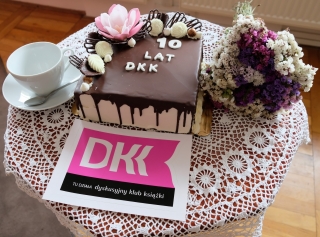 10 lat przeworskiego Dyskusyjnego Klubu Książki