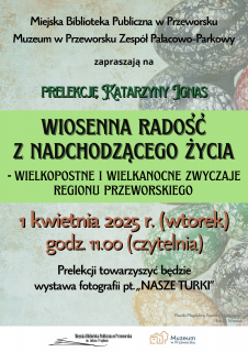 Zapraszamy