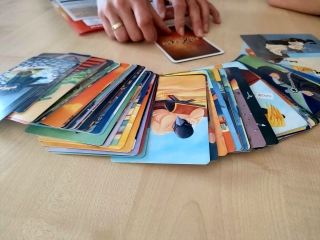 „Wakacje z planszówkami”