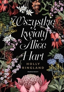 „Wszystkie kwiaty Alice Horn” - spotkanie DKK 20.03.2025r.
