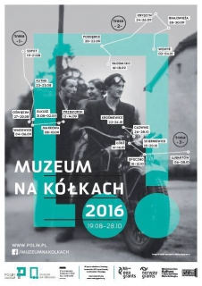 Muzeum na kółkach w Przeworsku