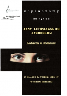 „Kobieta w Islamie” 
