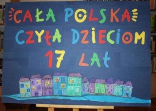 „Czytanie łączy”