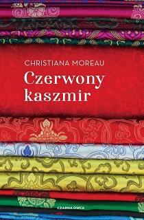  	  „Czerwony kaszmir” - spotkanie DKK 15.10.2021r.
