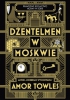 „Dżentelmen w Moskwie” - spotkanie DKK 22.06.2018r. 