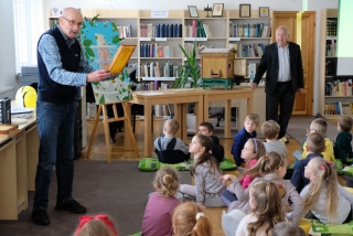 „W świecie pszczół”