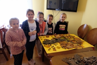 Z wizytą w bibliotece