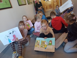 Wycieczki, wycieczki...