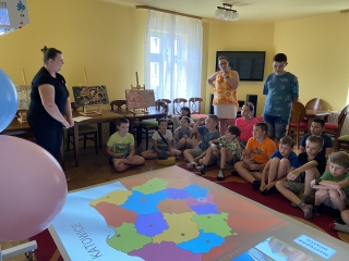 „Zgadnij, jakie to polskie miasto?”