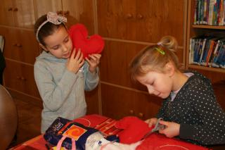 FERIE ZIMOWE 2013.  FOTOKRONIKA DZIAŁU AUDIOWIZUALNEGO