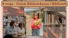 KARTKA Z KALENDARZA - 8 maja - Dzień Bibliotekarza i Bibliotek