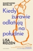 „Kiedy żurawie odlatują na południe” - spotkanie DKK 17.12.2025r.