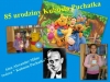 Urodziny Kubusia Puchatka