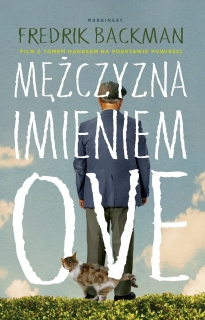 „Mężczyzna imieniem Ove” - spotkanie DKK 20.10.2023r.