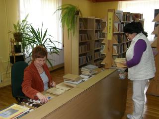 Wypożyczalnia dla dorosłych 