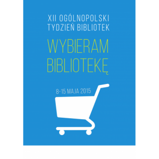 WYBIERAM BIBLIOTEKĘ