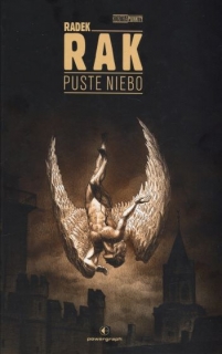 „Puste niebo” - spotkanie DKK 18.11.2021r.