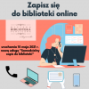 Samodzielny zapis czytelnika online