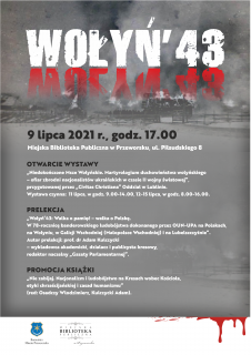 WOŁYŃ' 43