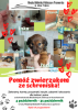 POMÓŻ ZWIERZAKOM ZE SCHRONISKA!