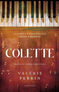 „Colette” - spotkanie DKK 27.08.2025r.