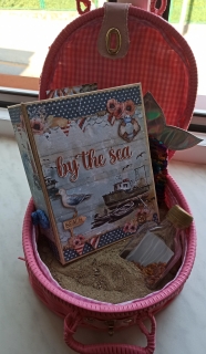 Wielki Cyrk w bibliotece