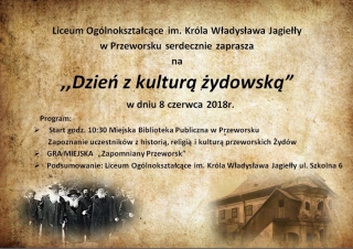 „Zapomniany Przeworsk”