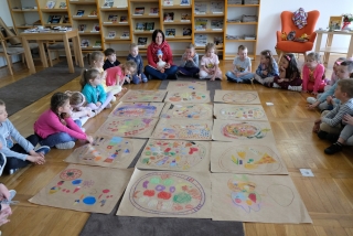 Spotkanie z Joanną Krzyżanek