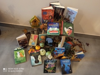 JESIENNA NIESPODZIANKA