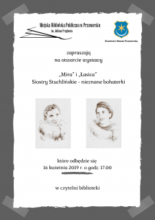 O przeworskich bohaterkach - wystawa