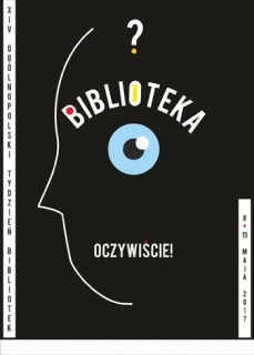 „Biblioteka. Oczywiście!”