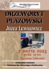 „DRZEWORYT PŁAZOWSKI” Józefa Lewkowicza
