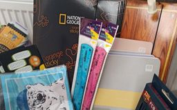 Powrót do szkoły! - wyniki losowania