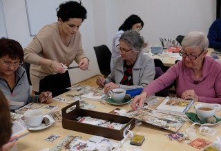 Światowy Dzień Seniora 