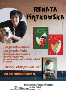 DZIECI, KTÓRYCH NIE MA