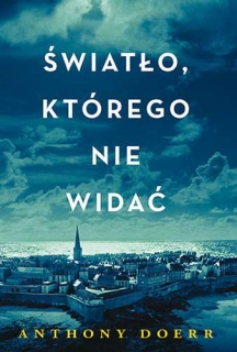 „Światło, którego nie widać” - spotkanie DKK 13.05.2016r.